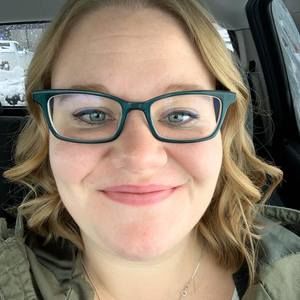 Meet your Posher, Sandra